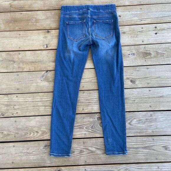 Liverpool The Denim Legging Pull On Jeans Size 6 - Picture 2 of 4